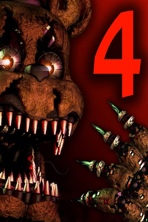 fnaf 4 steamunlocked|Iba pa.